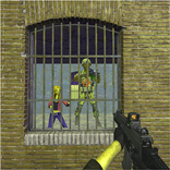 Mission Girl Rescue - Action Game