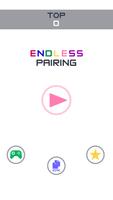 Endless Pairing Affiche