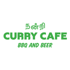 آیکون‌ Curry Cafe