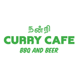 Curry Cafe icon