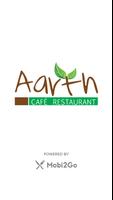 Aarth Cafe poster