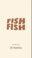 Fish Fish Affiche
