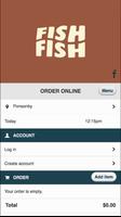 برنامه‌نما Fish Fish عکس از صفحه