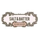 Salt & Batter APK