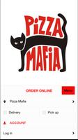Pizza Mafia постер