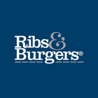 Ribs & Burgers ícone