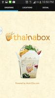 Poster ThainaBox