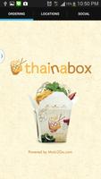 ThainaBox Affiche