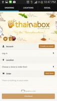 ThainaBox اسکرین شاٹ 1