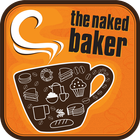 The Naked Baker simgesi