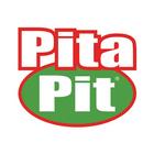 Pita Pit AU Zeichen