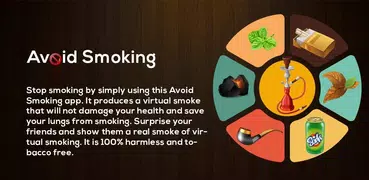 Avoid Smoking