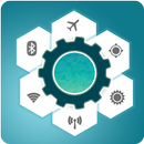 Settings Widget APK
