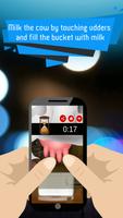 Cow Milk Game 截圖 2