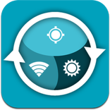 Droid snelkoppelingenwidget