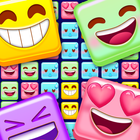 Emoji Keyboard Match 3 icône