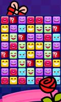 Emoji Keyboard Match 3 capture d'écran 3