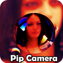 Pip Camera / Selfies Pip camera APK