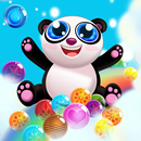 Bubble shooter game free APK