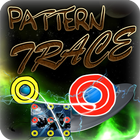 Pattern Trace 圖標