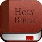 HOLY BIBLE आइकन