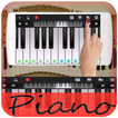 Piano My piano_ORG 2020