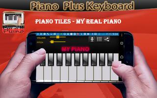 Piano My piano_ORG 2020 Ekran Görüntüsü 1