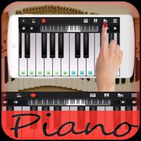 Piano My piano_ORG 2020 Ekran Görüntüsü 2