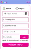 Mobicharge screenshot 2