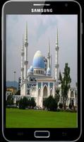 Adhan Salat Et Doaa Affiche