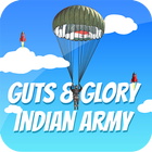 Indian Army - Guts and Glory icon