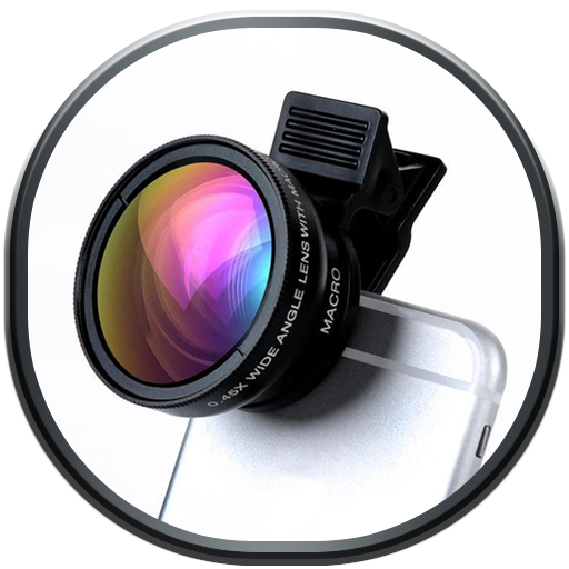 Selfie HD Camera