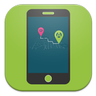 Cell Phone Tracker Number icono