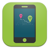 Cell Phone Tracker Number icono