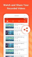 DU Screen Recorder 스크린샷 3