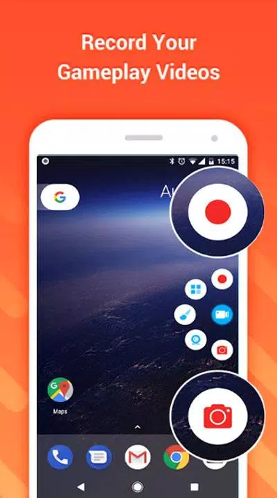 DU Screen Recorder APK for Android Download