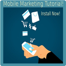 Make Money Mobile Marketing Course! Mobile Market APK