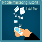 Make Money Mobile Marketing Course! Mobile Market icône