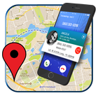 Мобильный номер Tracker иконка