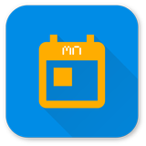 EasyPlan,Scheduler/Calendar icon