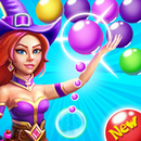 探索这个魔法女巫世界获得乐趣 APK