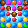 Candy Bomb Blast