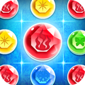 Frozen Diamonds