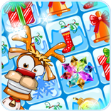 ”Christmas Sweeper Gems