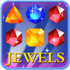 Jewel Blast Star icône