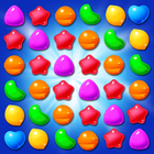 CANDY BLAST FRENZY icon