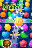 CANDY BLAST FRENZY پوسٹر