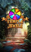 Temple Jewels Affiche