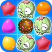 Zombie Crush Jelly