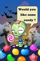 Zombie Crush Jelly poster